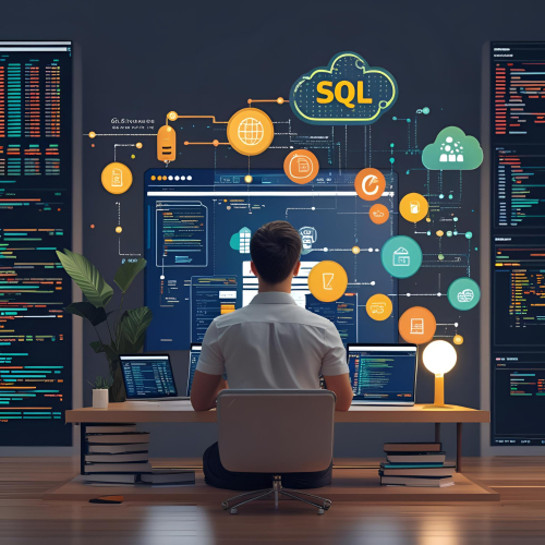 5 Xu Hướng Bạn Nên Biết Khi Học Và Sử Dụng Phần Mềm SQL Năm 2025